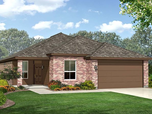 Best Places to Live in Piedmont, Oklahoma