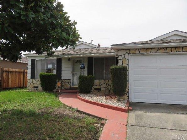 house for sale in vallejo