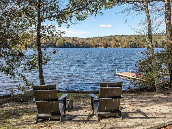 Woodridge Lake Ct Homes For Sale / Woodridge Lake, CT Homes for Sale, Lakefront Real Estate / View listing photos, review sales history, and use our detailed real estate filters to find the perfect place.