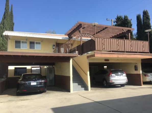 Apartments For Rent in La Crescenta-Montrose CA | Zillow