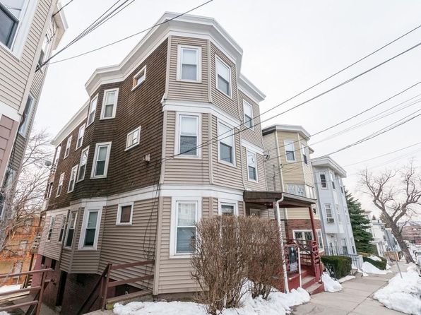 Chelsea MA Duplex &amp; Triplex Homes For Sale 30 Homes Zillow