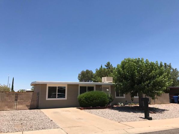 2324 Santa Rita Dr, Sierra Vista, AZ 85635 | Zillow