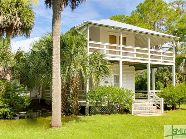 Savannah Beach Real Estate Tybee Island Homes For House For