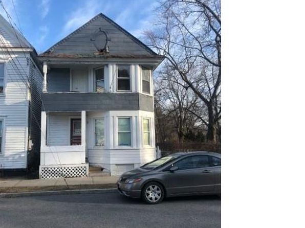 Schenectady NY Duplex & Triplex Homes For Sale - 119 Homes | Zillow