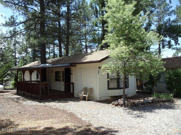 Cabins For Sale In Munds Park Az