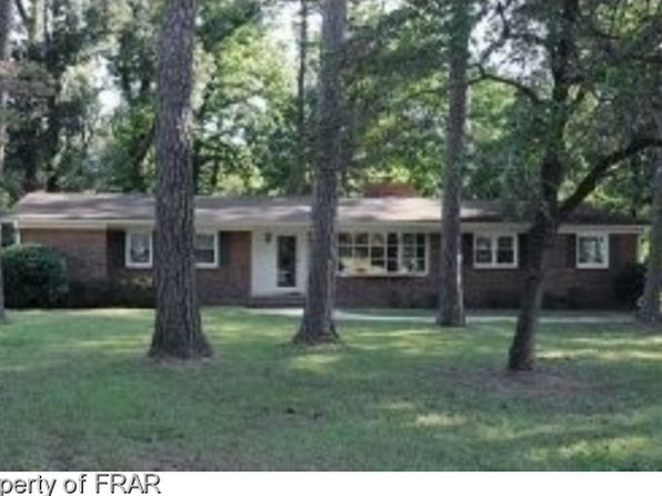 2014 Forest Hills Dr, Fayetteville, NC 28303 | Zillow