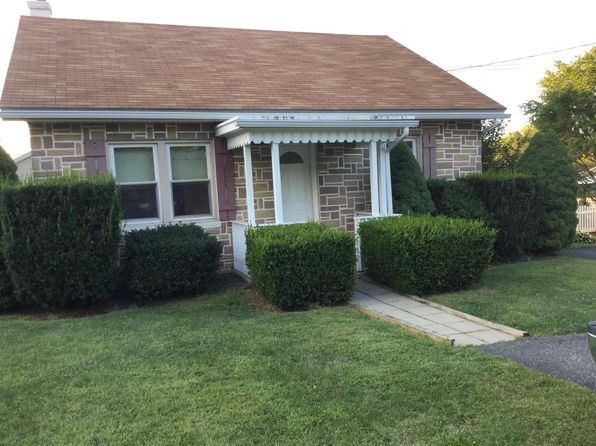 homes for sale in lehigh county pa