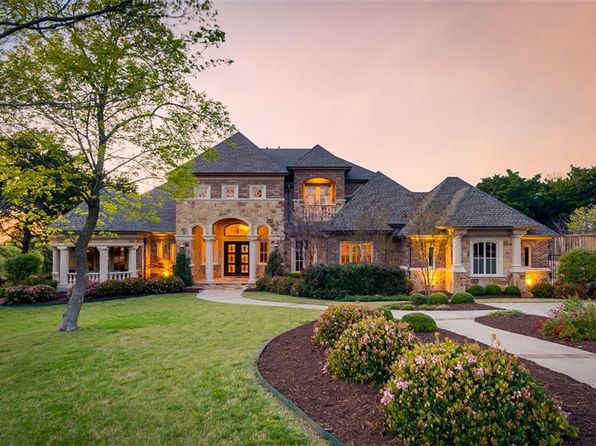 Cedar Hill TX Luxury Homes For Sale - 200 Homes | Zillow