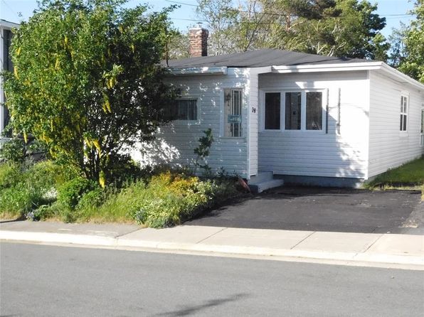 St. John's Real Estate - St. John's NL Homes For Sale | Zillow