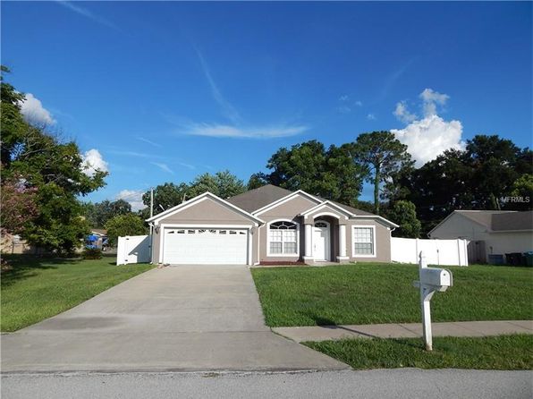 Condo For Sale Deltona Fl