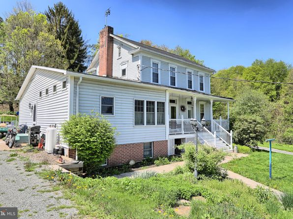 Jerome Real Estate - Jerome PA Homes For Sale | Zillow