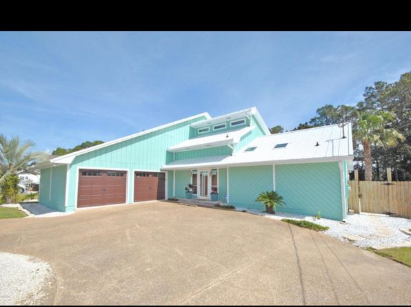 Panama City Beach FL Waterfront Homes For Sale - 263 Homes | Zillow