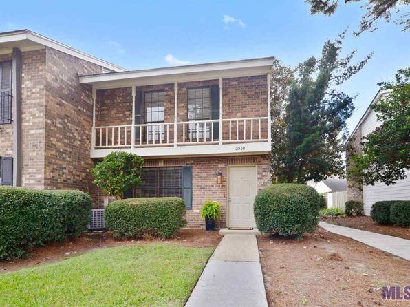 Baton Rouge LA Townhomes Townhouses For Sale 100 Homes Zillow