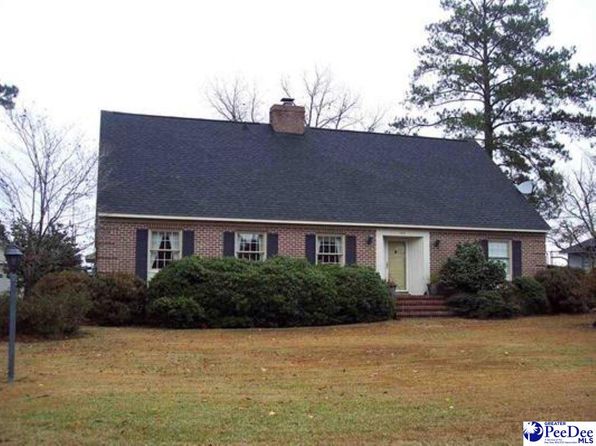 mobile homes for sale in dillon sc