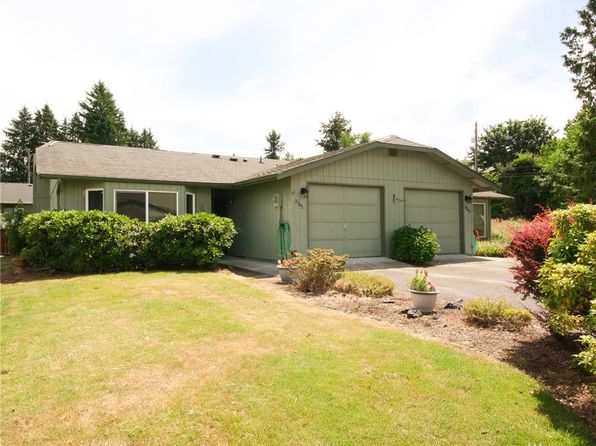 Duplexes For Sale In Pierce County