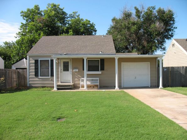 Houses For Rent in Lawton OK - 175 Homes | Zillow