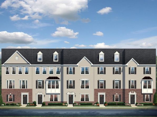 Frederick MD Townhomes & Townhouses For Sale - 126 Homes | Zillow