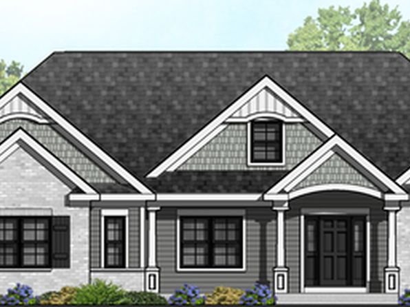 Master Retreat Crystal Lake Real Estate Il Homes New Construction