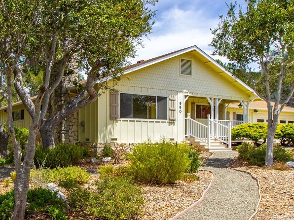 Cambria Real Estate - Cambria CA Homes For Sale | Zillow