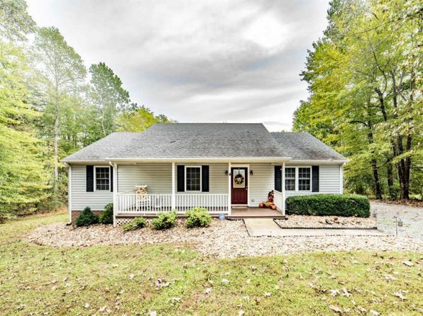 Recently Sold Homes in Appomattox County VA - 433 Transactions | Zillow