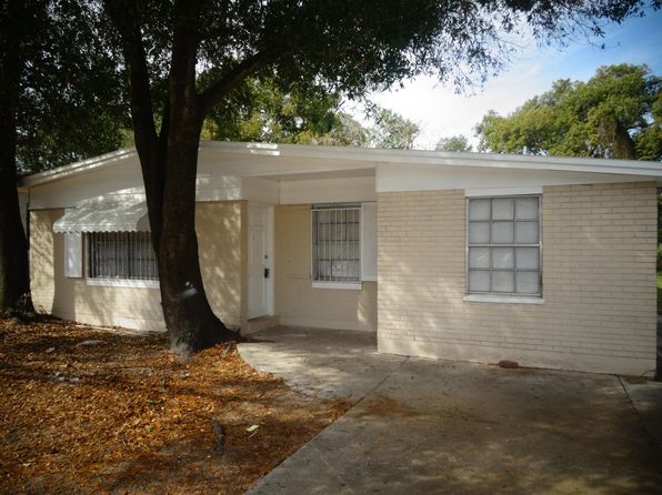 house for rent tampa