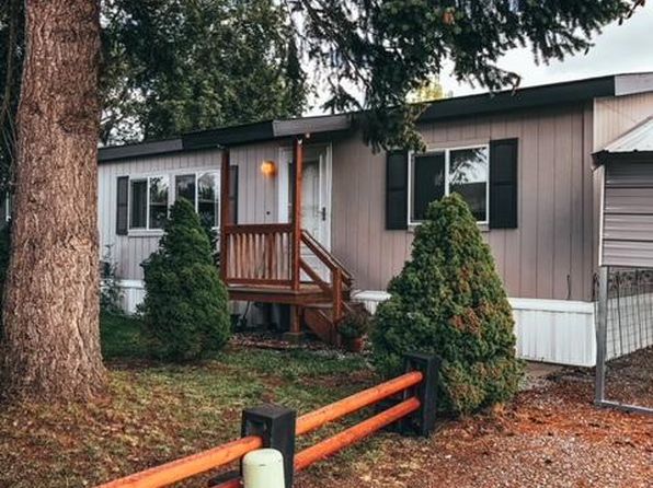 Post Falls ID Mobile Homes & Manufactured Homes For Sale - 9 Homes | Zillow