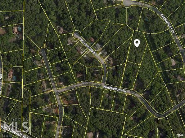 zillow homes for sale stone mountain ga