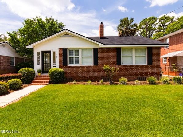 Jacksonville FL Single Family Homes For Sale 4 862 Homes Zillow