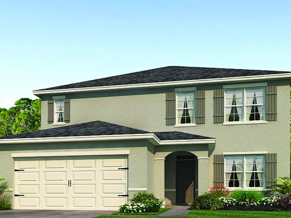 Debary New Homes Fl Construction Zillow New Construction