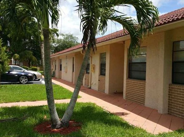 Duplex For Sale In Broward County Florida