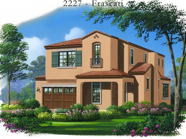 San Luis Obispo Real Estate - San Luis Obispo CA Homes For ...