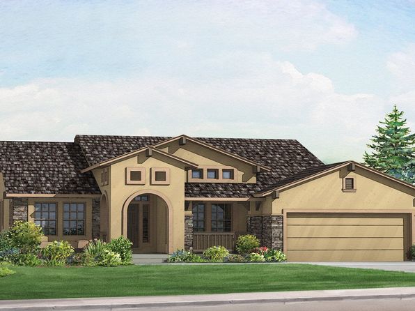 Flying Horse Real Estate - Flying Horse Colorado Springs Homes For Sale