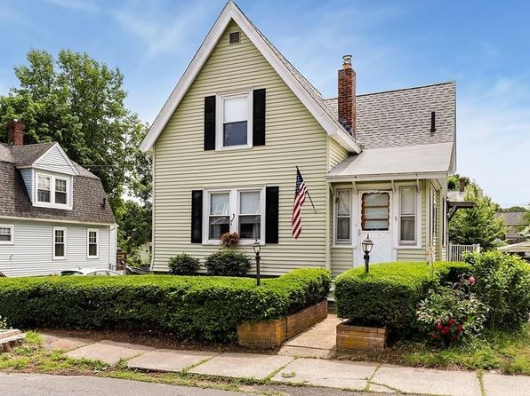 Maynard Real Estate - Maynard MA Homes For Sale | Zillow