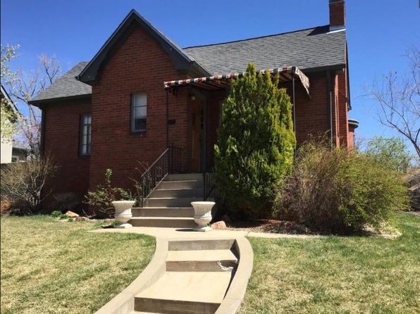 Houses For Rent in Washington Park Denver 4 Homes Zillow
