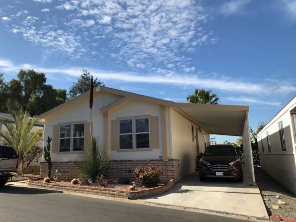 Mobile Home - San Diego Real Estate - San Diego CA Homes For Sale | Zillow