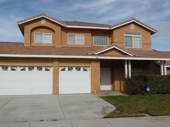 Mls Palmdale Ca