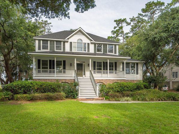 89 Lost Island Rd, Beaufort, SC 29907 | Zillow