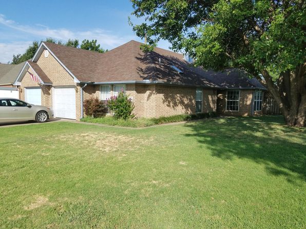 Houses For Rent in Enid OK - 12 Homes | Zillow