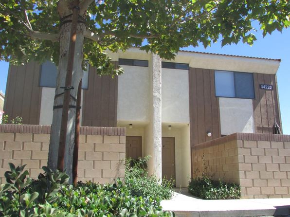 Townhomes For Rent in Lancaster CA - 3 Rentals | Zillow