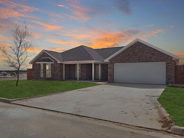 San Angelo Real Estate - San Angelo TX Homes For Sale | Zillow