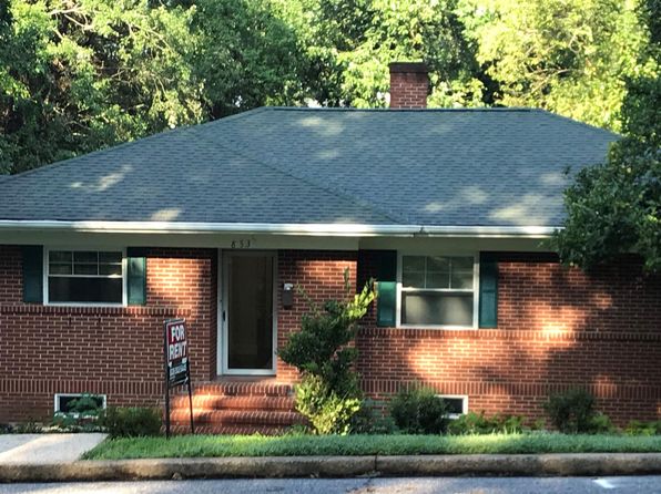 homes for rent hickory nc 28601