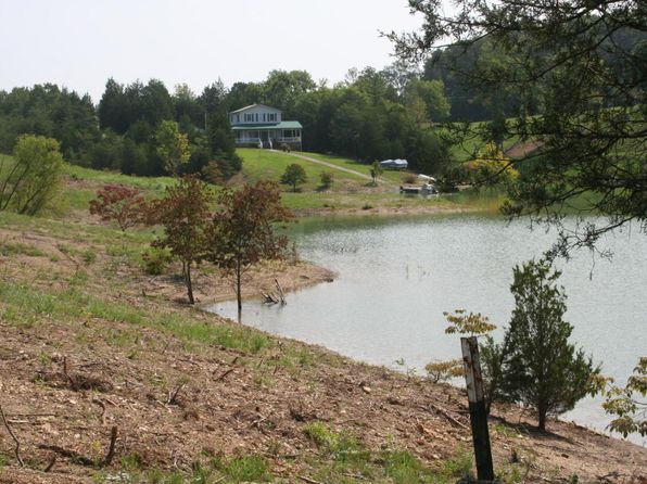 Lake Lots For Sale Dandridge Tn