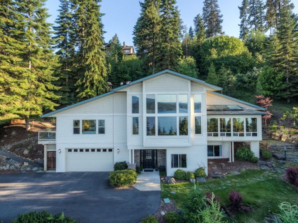 Coeur d'Alene Real Estate - Coeur d'Alene ID Homes For Sale | Zillow