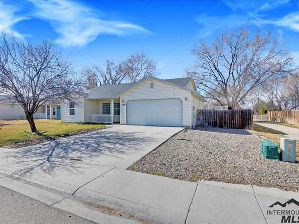 Zillow Nampa Id