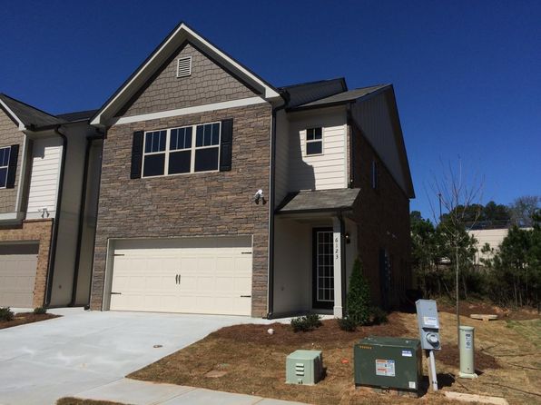 Rentals In Gwinnett County Ga