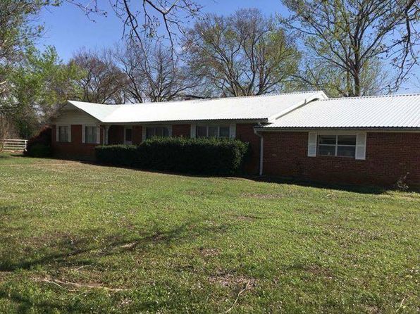 Tishomingo Real Estate - Tishomingo OK Homes For Sale | Zillow