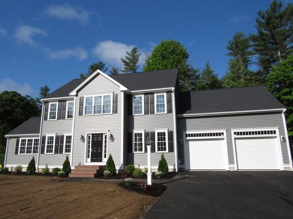 Recently Sold Homes in Raynham MA - 380 Transactions | Zillow