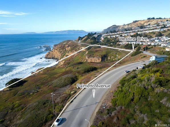 higgins way and adobe drive pacifica