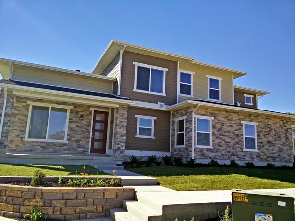 new construction homes in south jordan utah