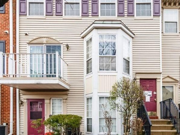 Townhomes For Rent In Jersey City NJ - 71 Rentals | Zillow